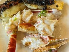 -粤菜王府·海鲜·茶市·海景餐厅(大梅沙店)