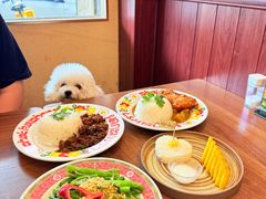 -曼谷食堂·泰国家庭料理(丹桂路店)