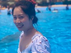 -汤山欢乐水世界