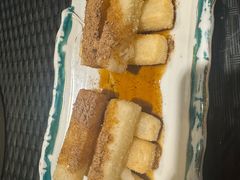 -渝信川菜(南滨店)