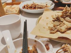 -北大荒人•新东北菜(青岛银座店)