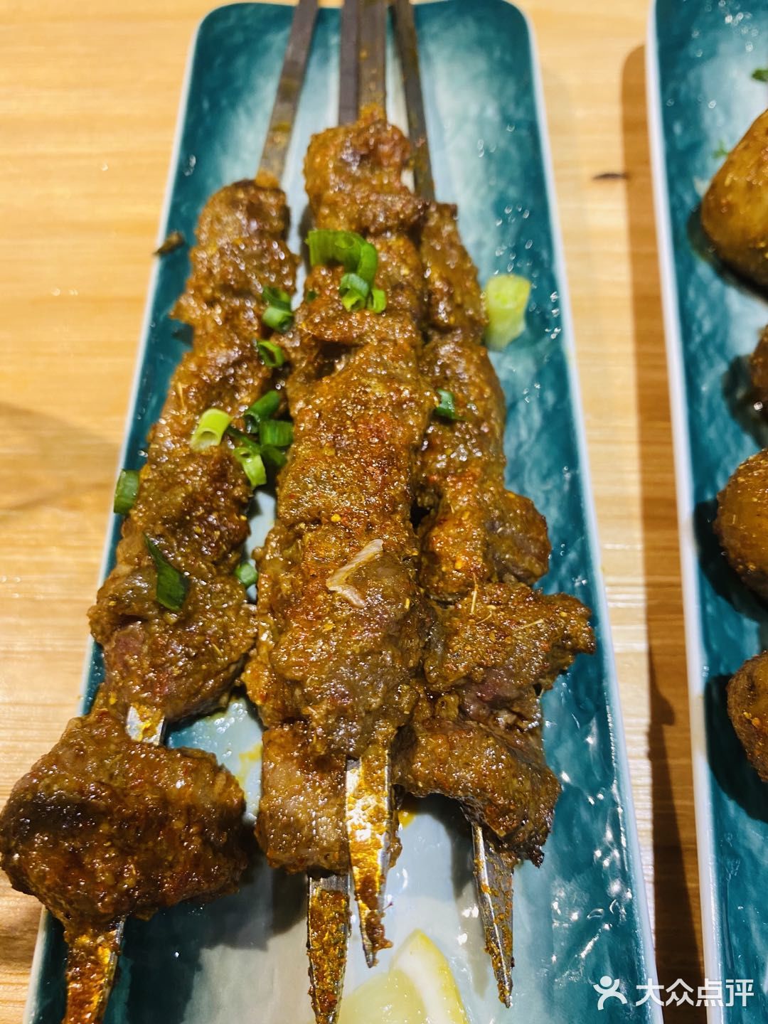 七龙珠面条羊餐