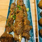 七龙珠面条羊餐