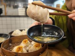 -常鲜德乐购迎桂馒头店(麻巷公寓店)