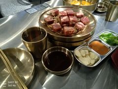 -本炙炭烤·蒲烧活鳗料理店(金沙洲店)