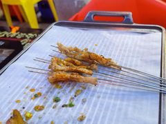 -纪录片《人生一串》体验店(静安店)