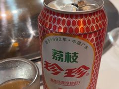 -冰城焰会大丰收铁锅炖(萝岗万达金街店)