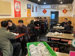大堂-玫瑰红烤羊排(北新桥三条店)