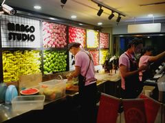 -漫果工坊(西单大悦城店)