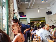 -RAC BAR(安福路店)