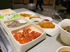 -海底捞火锅(奥山世纪城店)
