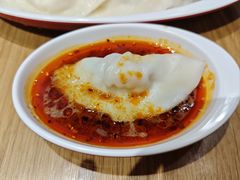 -喜家德虾仁水饺(马栏店)