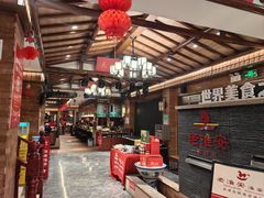 -老淮安·淮安菜(淮阴区店)