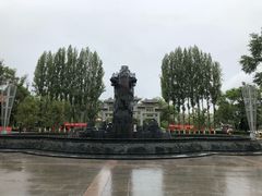 -西宁市人民公园(城西区)