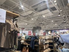 -MUJI无印良品(武汉世界城广场店)