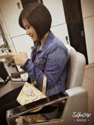 -永琪美容美发