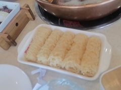 -阳坊大都涮羊肉(阳坊总店)