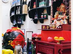 -北平小馆·烤鸭·家常菜(磨房北里店)