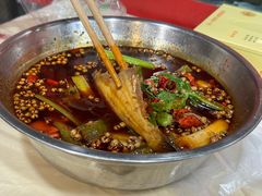 -曾老幺鱼庄(龙华商厦店)
