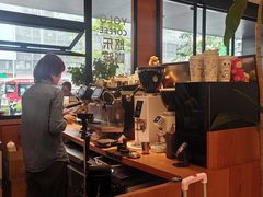 -YOLO COFFEE悠乐咖啡