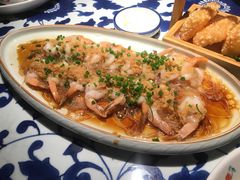 -蘇小主·创意中国菜(金茂览秀城店)