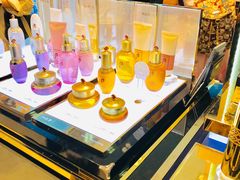 -新罗免税店(首尔总店)