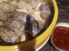 -大叹号·朝鲜族烤肉(潍坊泰华城店)