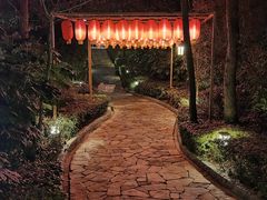 -天目湖涵田半山温泉