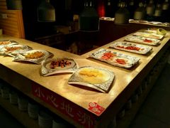 -小科自助海鲜烧肉(高区店)