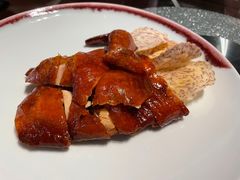 -杭州西子湖四季酒店·金沙厅