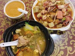 -友利砂锅居(烟台店)