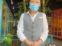 -丰茂烤串(金泉美食宫店)
