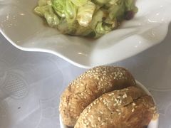 -金家老三饭庄(常营店)