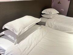 -上海大众空港宾馆