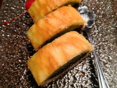 -千代武日本料理(哈西店)