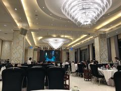 大堂-亢龙太子酒轩(东湖店)