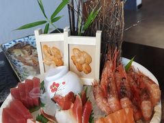 -黑松白鹿(金融街店)
