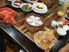 -一楼食业·美食人家