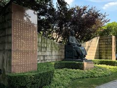 -静安公园(静安寺街道)