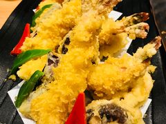 -吟松日式料理(莘庄店)