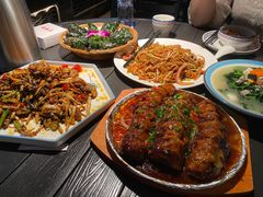 -老友王·南宁特色菜(金汇如意坊店)