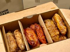 -Kyochon1991校村(共和路店)