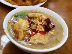 豆泡汤-白魁老号饭庄(交道口店)