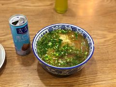 -西北朗益和穆斯林餐厅