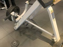 -Liking Fit智能健身(中关村店)