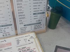 -之悦咖啡馆(新星宇·之洲店)