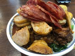-陆长玖古法猪脚饭(玄风桥店)