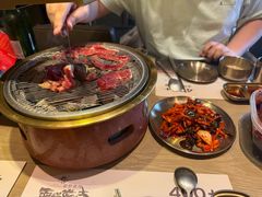 -西塔老太太泥炉烤肉(沈阳店)