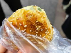 -王天顺海苔饼