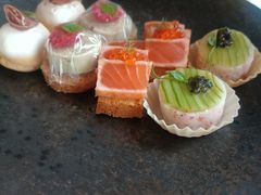 -上海和平饭店-华懋阁 The Cathay Room